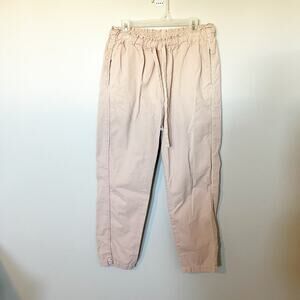 Xirena Rex jogger pant‎ light pink women’s small
